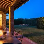 Poggio Medei 10, Emma וילה Città della Pieve