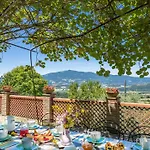 Poggio Medei 10, Emma וילה Città della Pieve