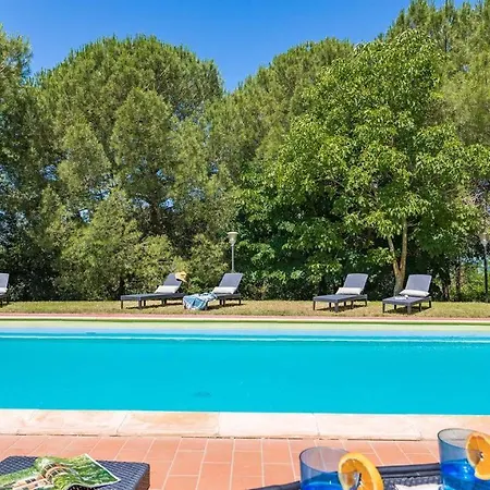 Poggio Medei 10, Emma * Città della Pieve