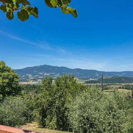 Poggio Medei 10, Emma * Città della Pieve