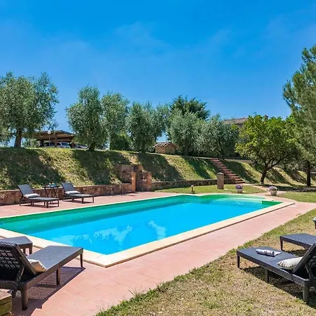 Poggio Medei 10, Emma * Città della Pieve