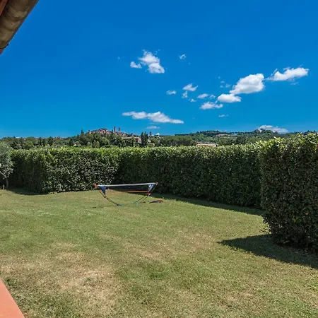 Poggio Medei 10, Emma * Città della Pieve