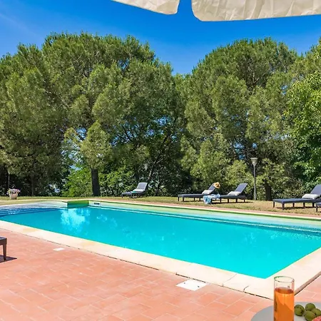 Villa Poggio Medei 10, Emma *