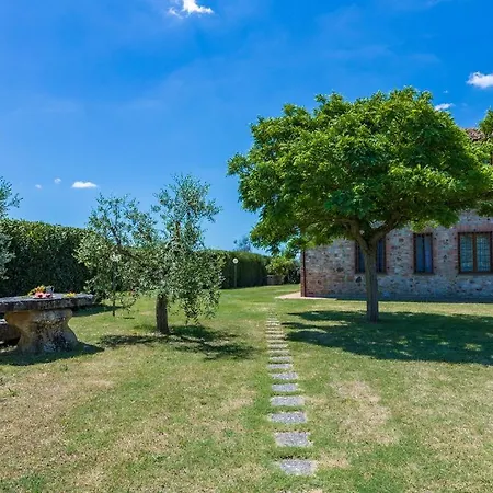 Poggio Medei 10, Emma Città della Pieve