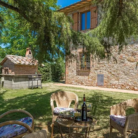 Poggio Medei 10, Emma * Città della Pieve