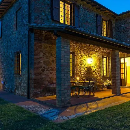 Poggio Medei 10, Emma * Città della Pieve