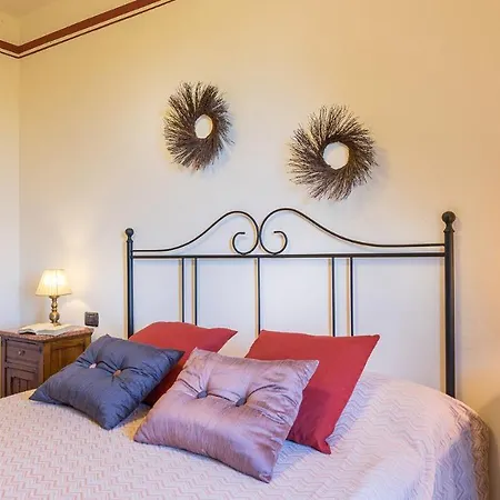 וילה Poggio Medei 10, Emma *