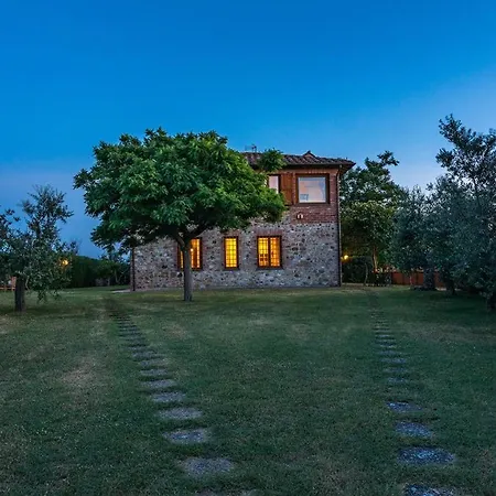 Poggio Medei 10, Emma