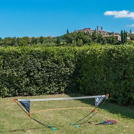 Poggio Medei 10, Emma Willa Città della Pieve