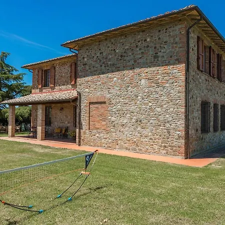 Poggio Medei 10, Emma *