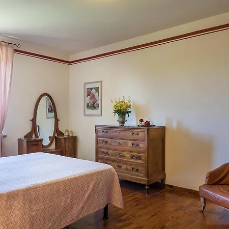 Poggio Medei 10, Emma Willa Città della Pieve