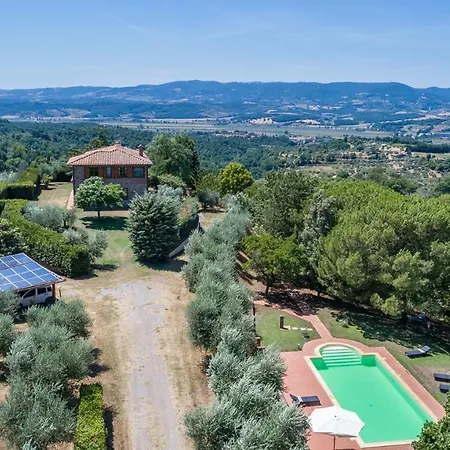 Poggio Medei 10, Emma