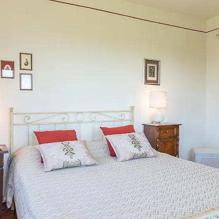 Poggio Medei 10, Emma וילה