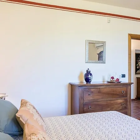 Poggio Medei 10, Emma וילה *