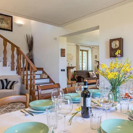 Poggio Medei 10, Emma *