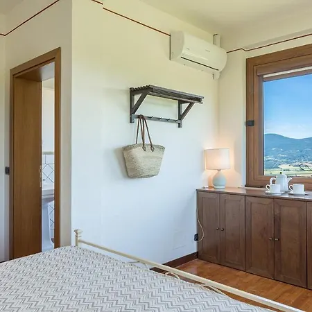 וילה Poggio Medei 10, Emma Città della Pieve