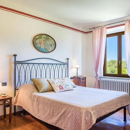 Poggio Medei 10, Emma Città della Pieve