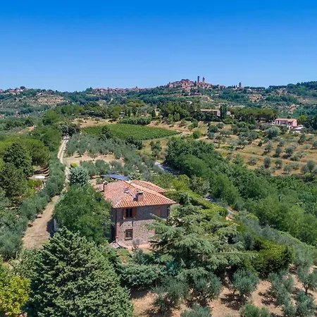 Poggio Medei 10, Emma