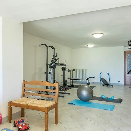 Poggio Medei 10, Emma Città della Pieve