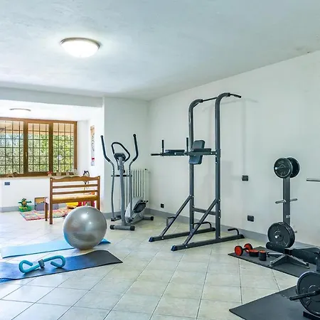 Poggio Medei 10, Emma וילה Città della Pieve