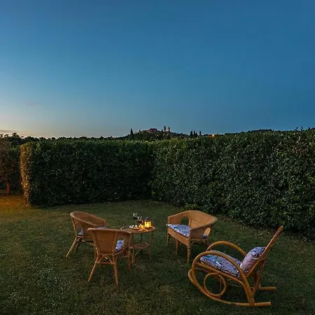 Poggio Medei 10, Emma Willa