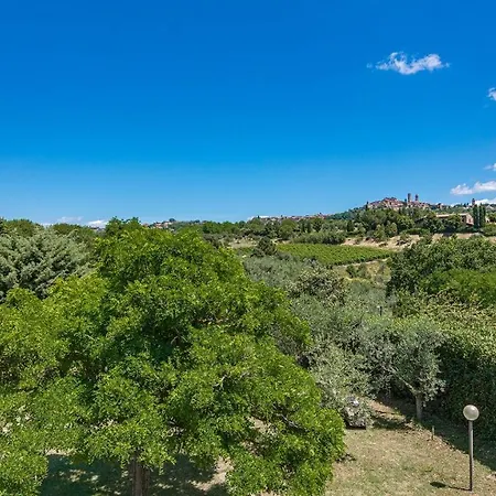 Poggio Medei 10, Emma Città della Pieve