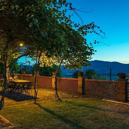 Villa Poggio Medei 10, Emma *