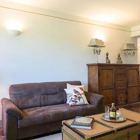 Villa Poggio Medei 10, Emma *