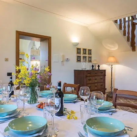 Poggio Medei 10, Emma Villa