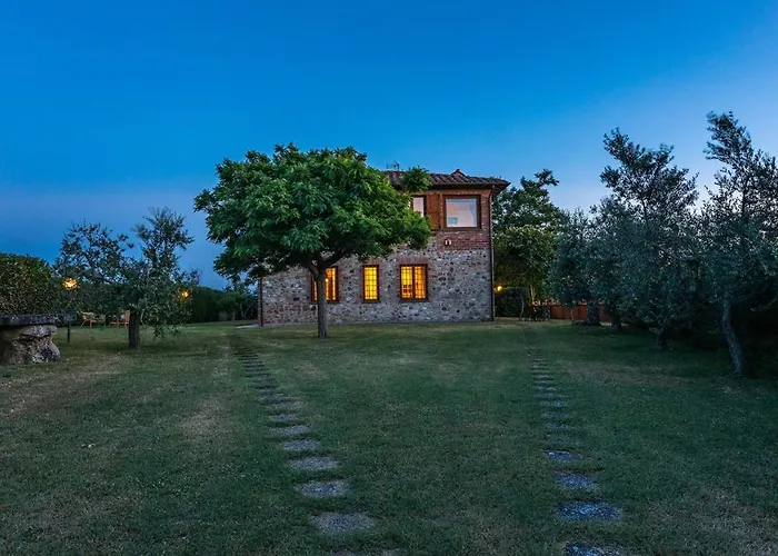 Poggio Medei 10, Emma